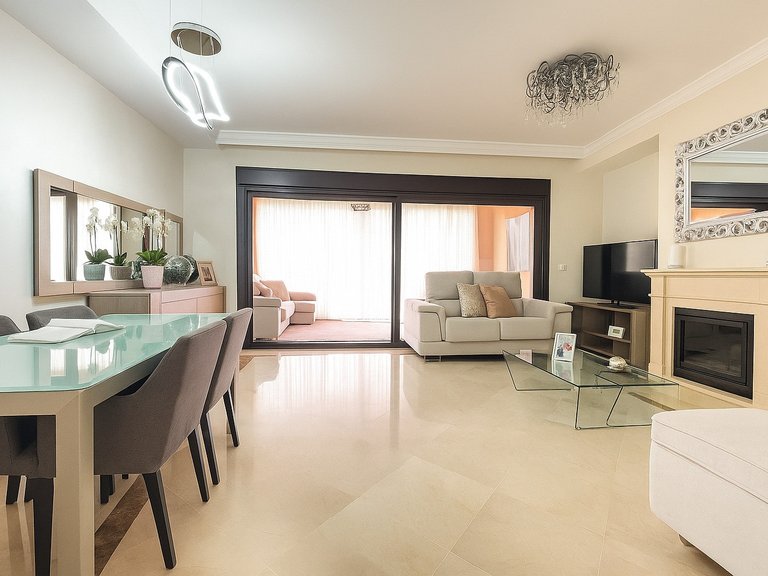 Town House for Sale  in Estepona, Malaga 5