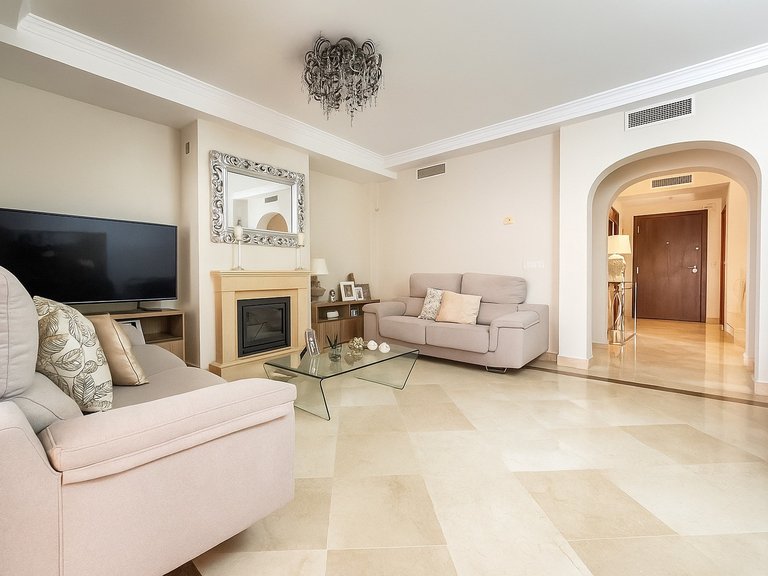 Town House for Sale  in Estepona, Malaga 6