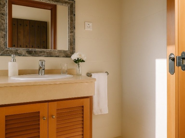 Town House for Sale  in Estepona, Malaga 11