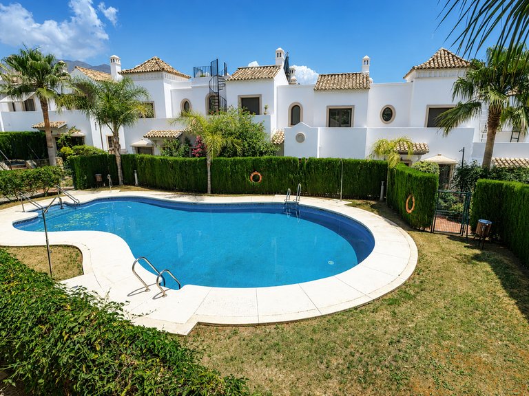 Town House for Sale  in Estepona, Malaga 4