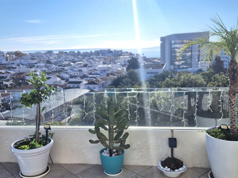 Penthouse for Sale  in Estepona, Malaga 22