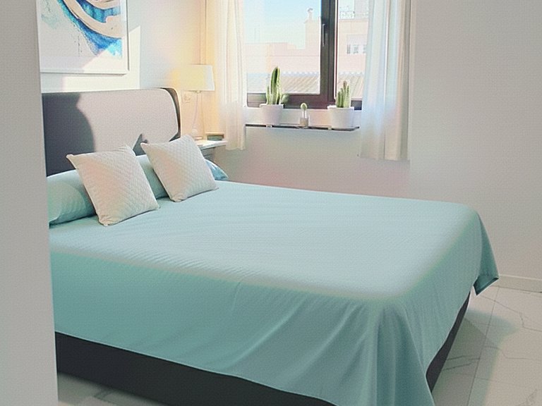Penthouse for Sale  in Estepona, Malaga 34