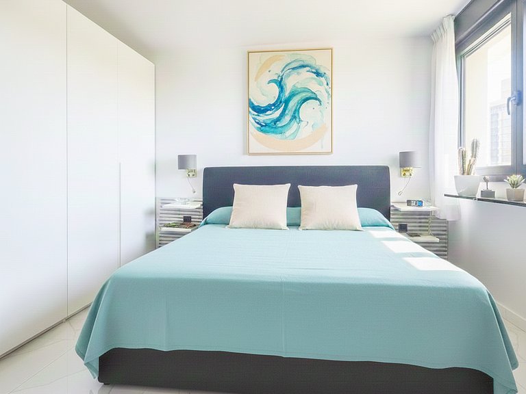 Penthouse for Sale  in Estepona, Malaga 35