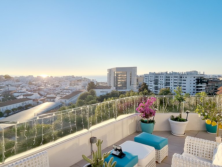 Penthouse for Sale  in Estepona, Malaga 15
