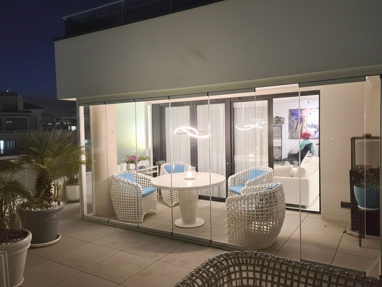 Penthouse for Sale  in Estepona, Malaga 26