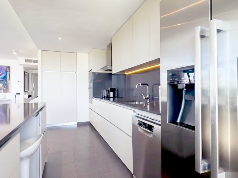 Penthouse for Sale  in Estepona, Malaga 8