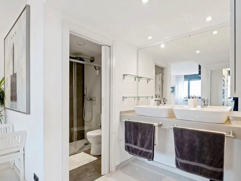 Penthouse for Sale  in Estepona, Malaga 31