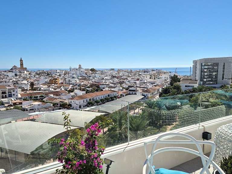 Penthouse for Sale  in Estepona, Malaga 20