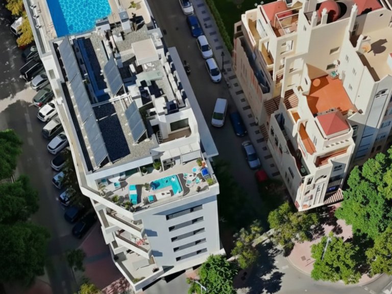 Penthouse for Sale  in Estepona, Malaga 4