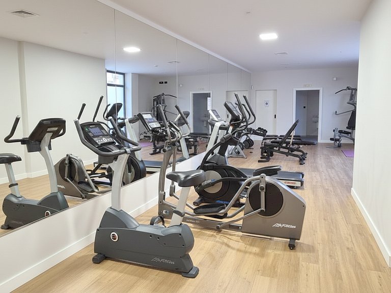 Penthouse for Sale  in Estepona, Malaga 38