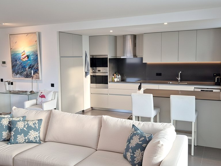 Penthouse for Sale  in Estepona, Malaga 7