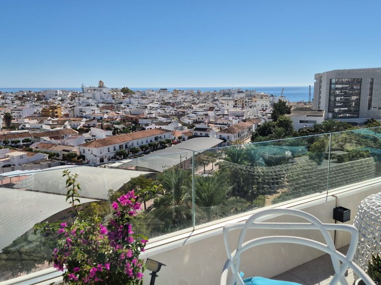 Penthouse for Sale  in Estepona, Malaga 12