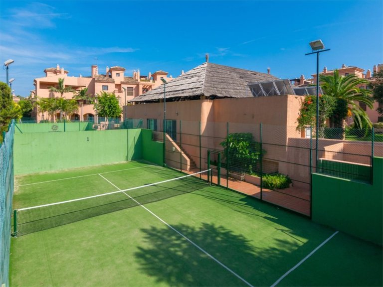 Apartment for Sale  in Estepona, Malaga 43