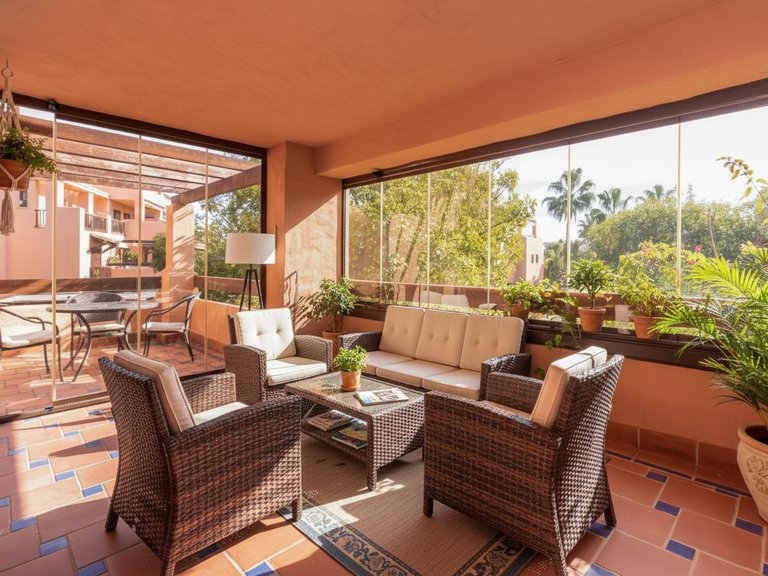 Apartment for Sale  in Estepona, Malaga 1