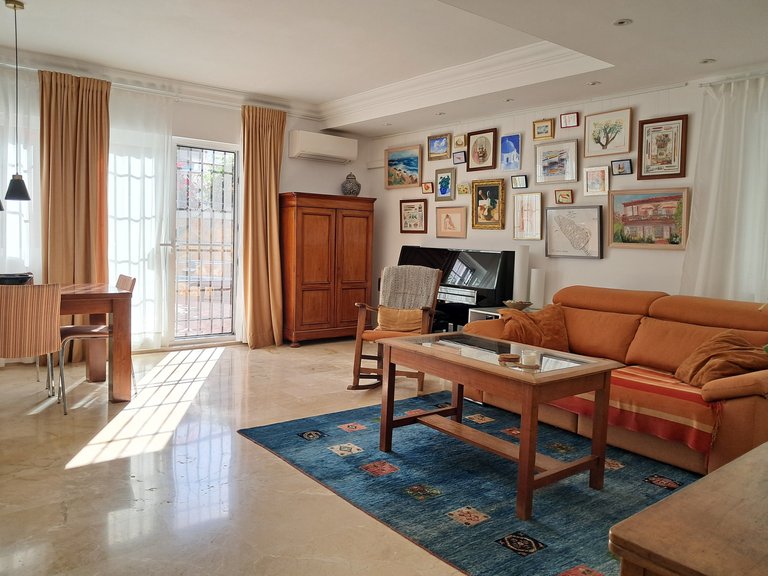 Town House for Sale  in Estepona, Malaga 6