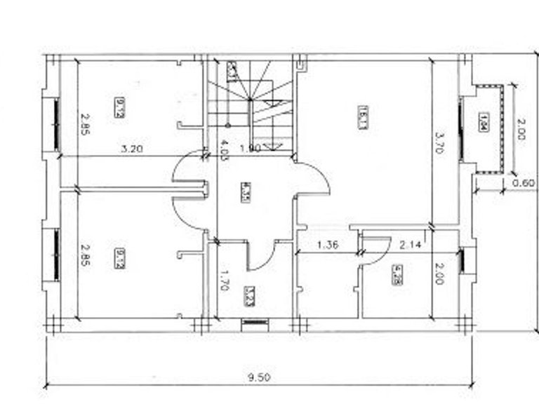 Town House for Sale  in Estepona, Malaga 45