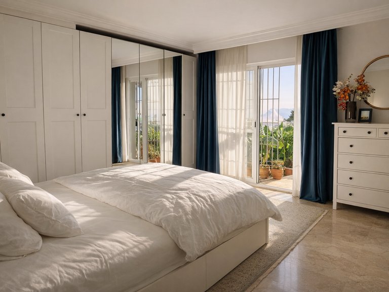 Town House for Sale  in Estepona, Malaga 25