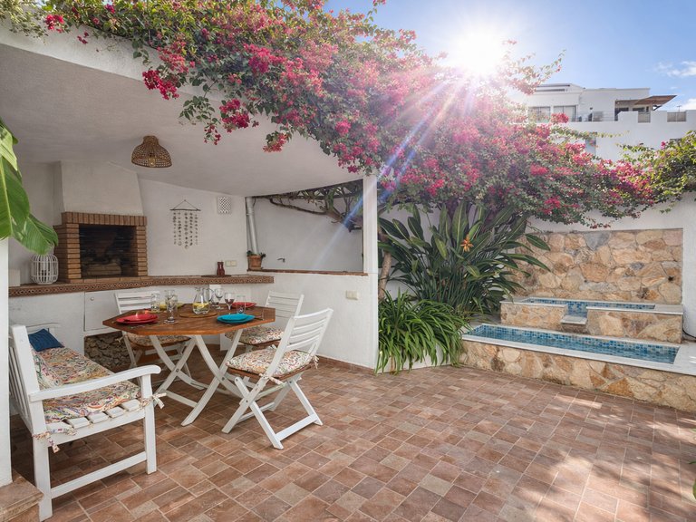 Town House for Sale  in Estepona, Malaga 12