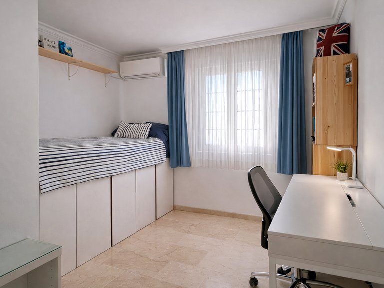 Town House for Sale  in Estepona, Malaga 29
