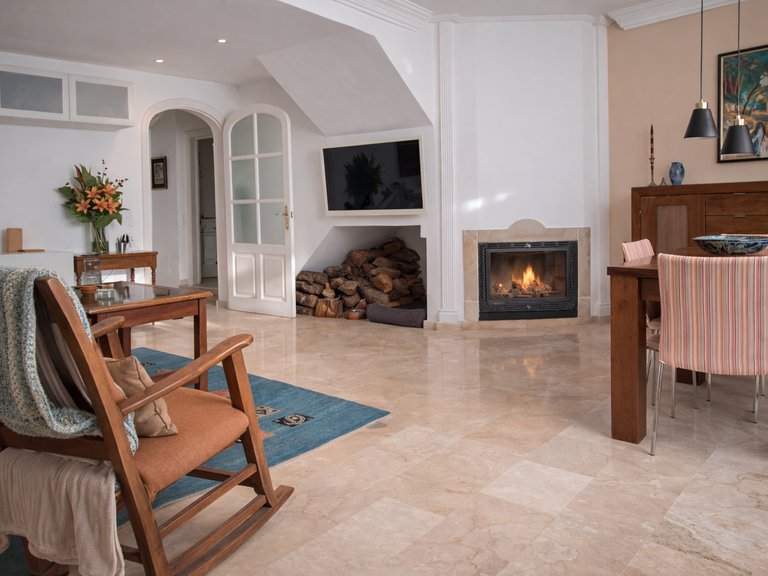 Town House for Sale  in Estepona, Malaga 4