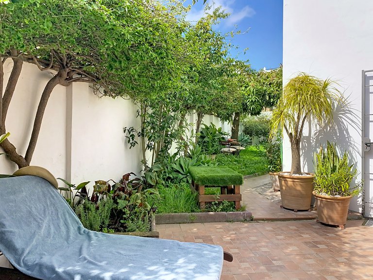 Town House for Sale  in Estepona, Malaga 20
