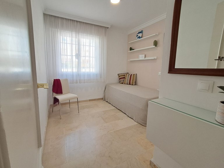 Town House for Sale  in Estepona, Malaga 32