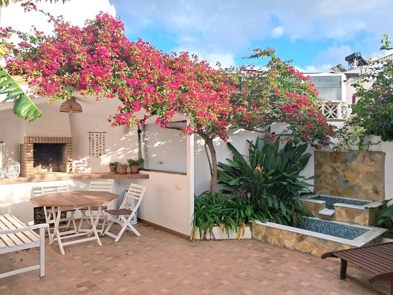 Town House for Sale  in Estepona, Malaga 17