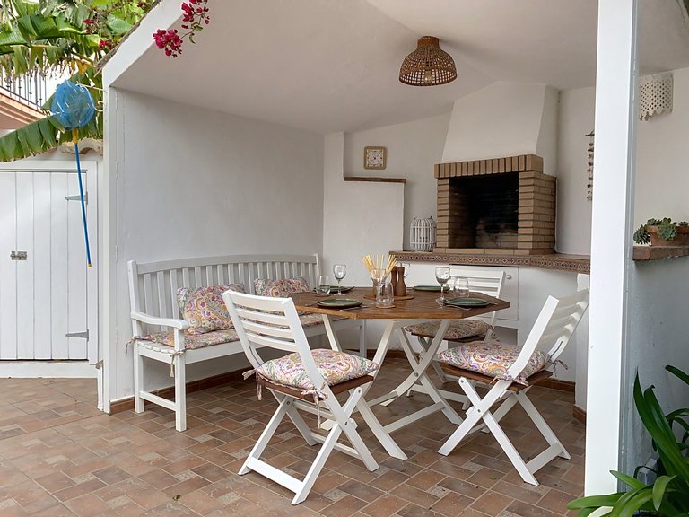 Town House for Sale  in Estepona, Malaga 14