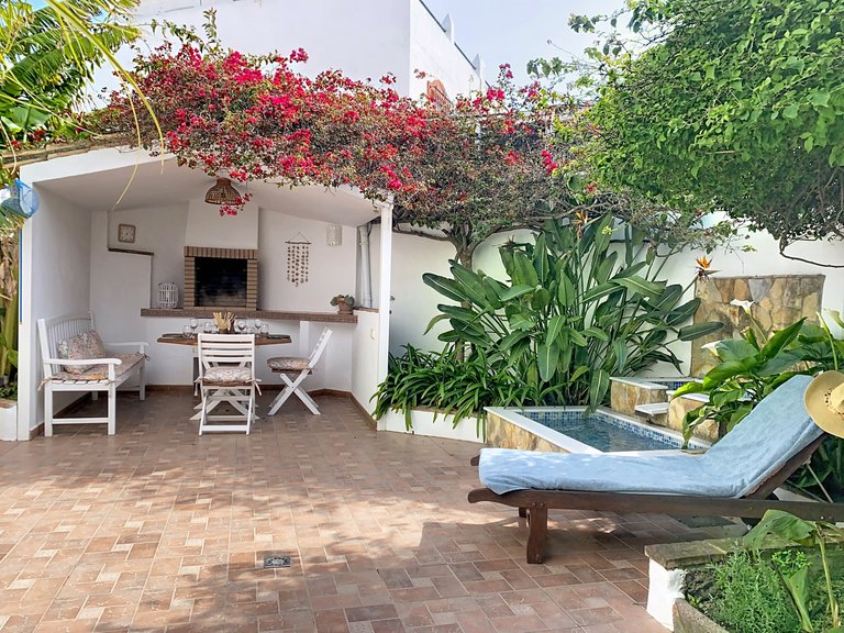 Town House for Sale  in Estepona, Malaga 11