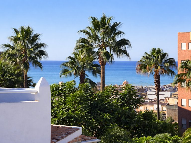 Town House for Sale  in Estepona, Malaga 26