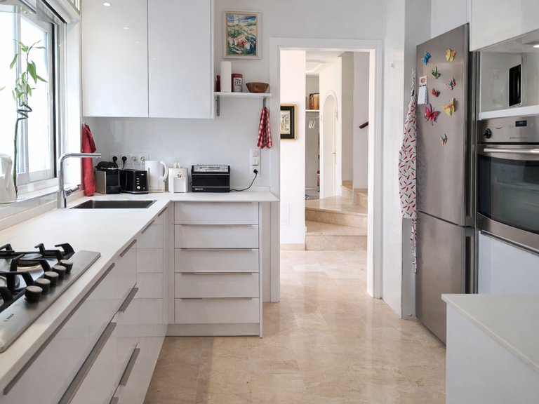 Town House for Sale  in Estepona, Malaga 7