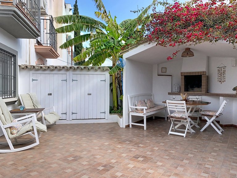 Town House for Sale  in Estepona, Malaga 10