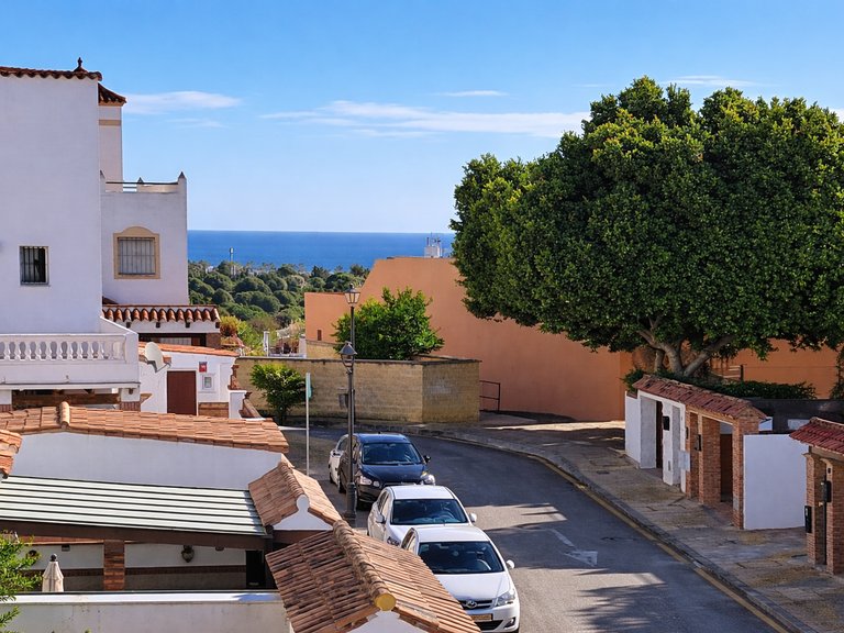 Town House for Sale  in Estepona, Malaga 3