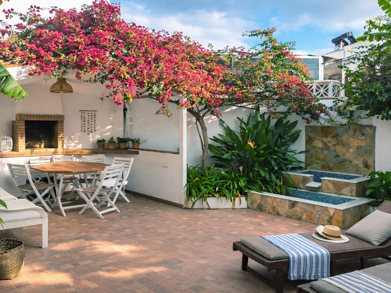 Town House for Sale  in Estepona, Malaga 1