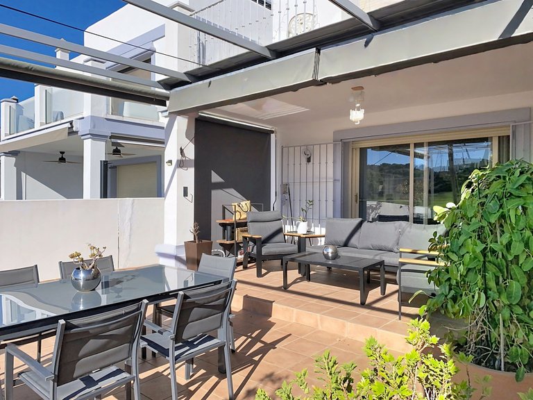 Town House for Sale  in Estepona, Malaga 7
