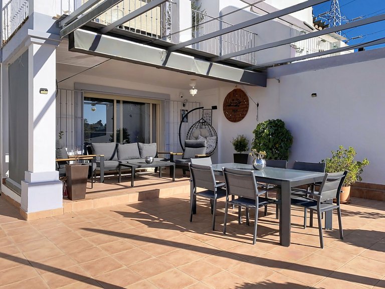 Town House for Sale  in Estepona, Malaga 4
