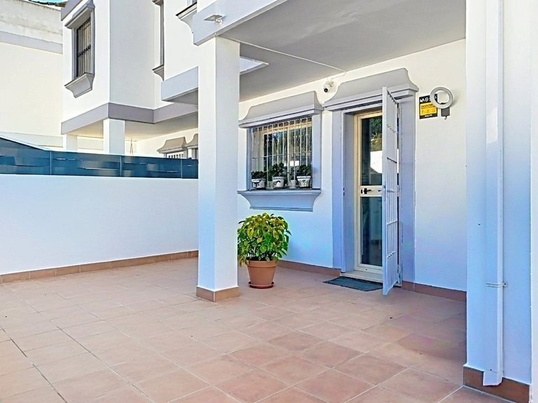 Town House for Sale  in Estepona, Malaga 52