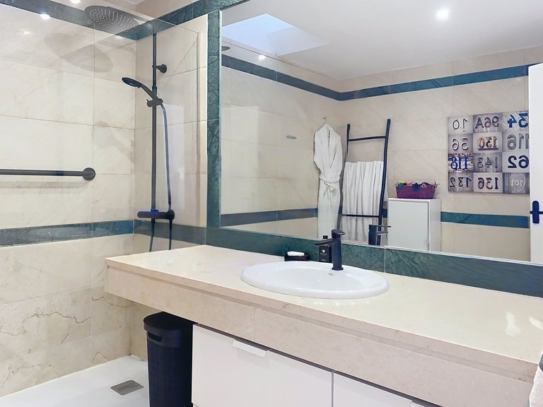 Town House for Sale  in Estepona, Malaga 30
