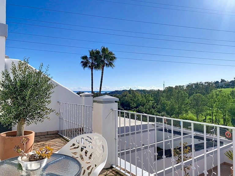 Town House for Sale  in Estepona, Malaga 27