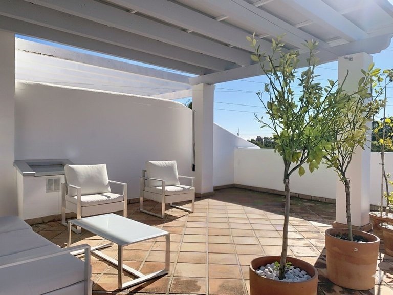 Town House for Sale  in Estepona, Malaga 45