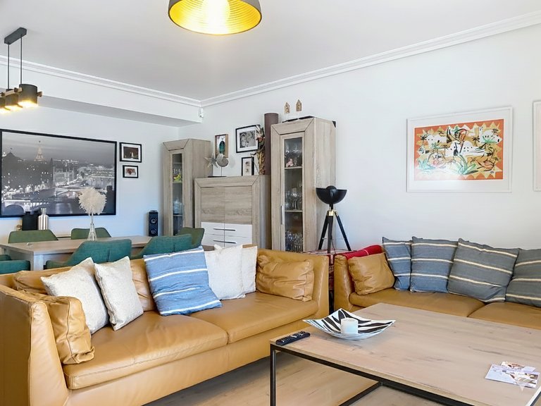 Town House for Sale  in Estepona, Malaga 12