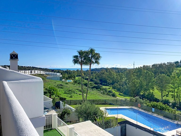 Town House for Sale  in Estepona, Malaga 43