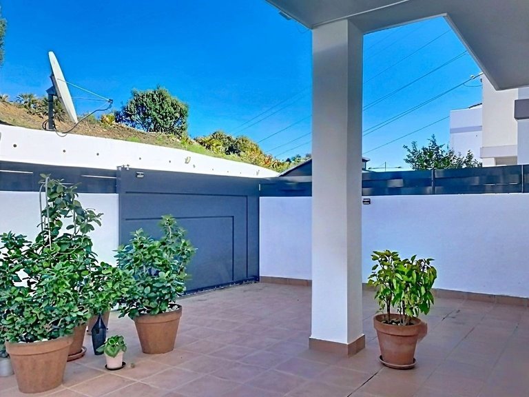 Town House for Sale  in Estepona, Malaga 53