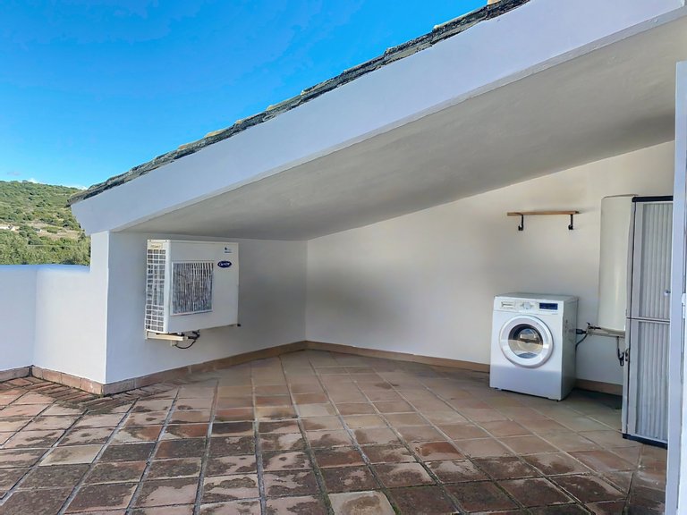 Town House for Sale  in Estepona, Malaga 50