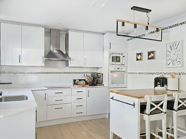 Town House for Sale  in Estepona, Malaga 18