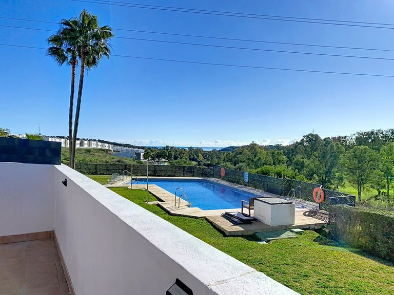 Town House for Sale  in Estepona, Malaga 2