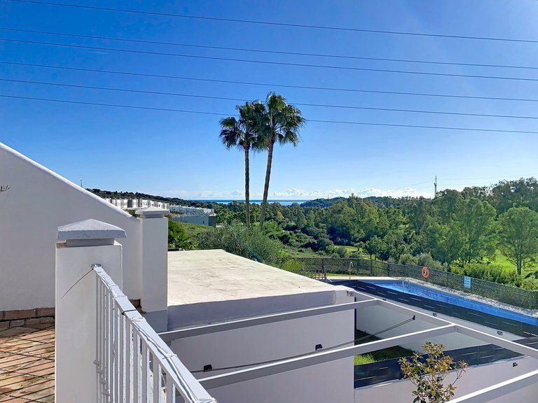 Town House for Sale  in Estepona, Malaga 25