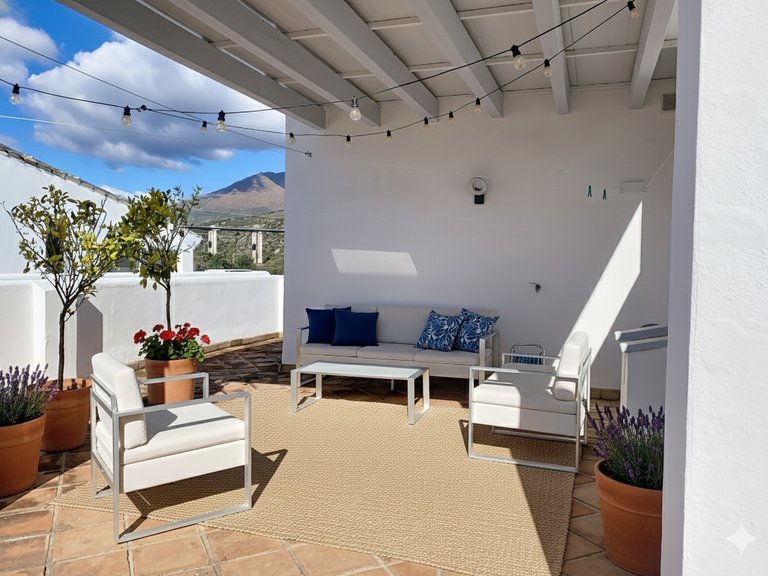 Town House for Sale  in Estepona, Malaga 42