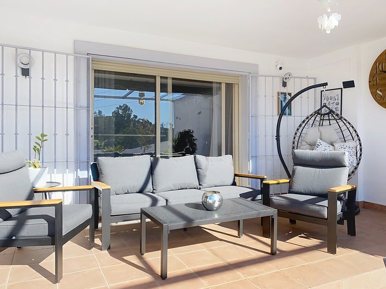 Town House for Sale  in Estepona, Malaga 9