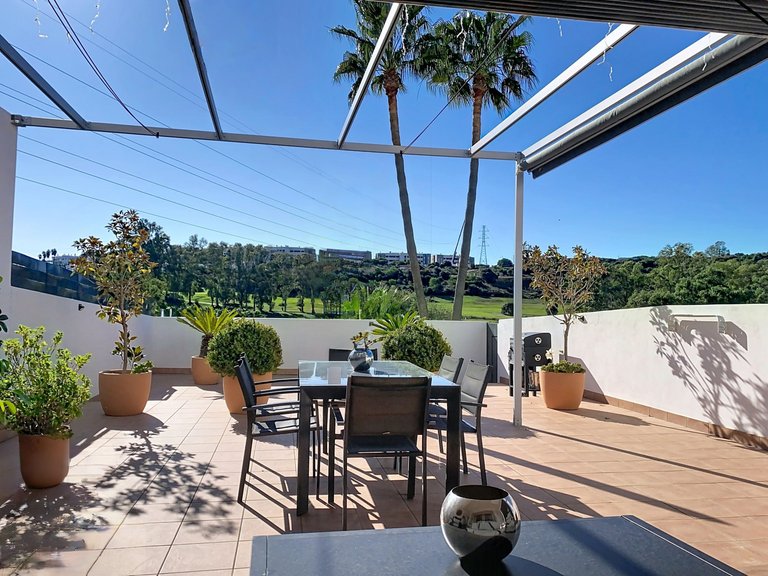 Town House for Sale  in Estepona, Malaga 10